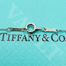 Tiffany Necklaces Tiffany&Co. Ag925