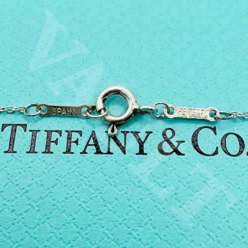 Tiffany Necklaces Tiffany&Co. Ag925