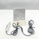 Sony Portable Md Players Mz-E630