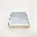 Sony Portable Md Players Mz-E630