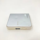 Sony Portable Md Players Mz-E630