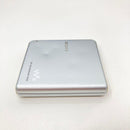 Sony Portable Md Players Mz-E630