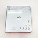 Sony Portable Md Players Mz-E630