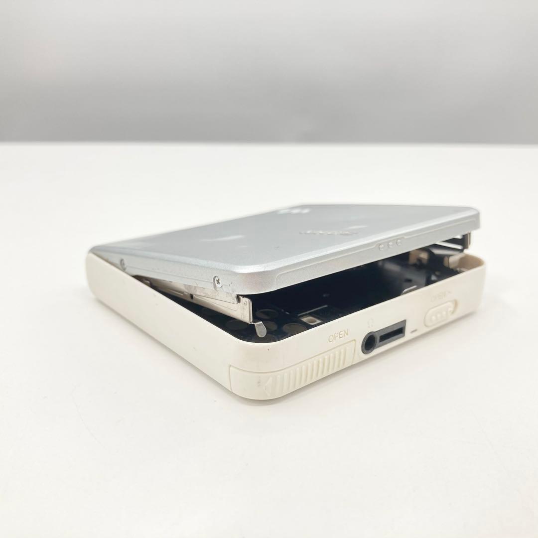 Sony Portable Md Players Mz-E630