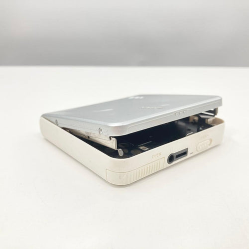 Sony Portable Md Players Mz-E630