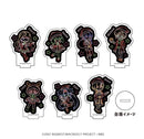 Acrylic Stand F 03/ Ver. 7 Box