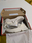 Nike Sneakers Go Flyease 10.5 Pale Ivory/Black-Platinum Tint