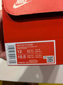 Nike Sneakers Go Flyease 10.5 Pale Ivory/Black-Platinum Tint