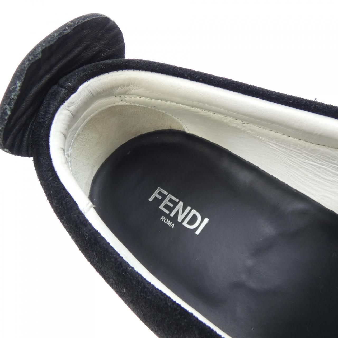 Fendi Sneakers