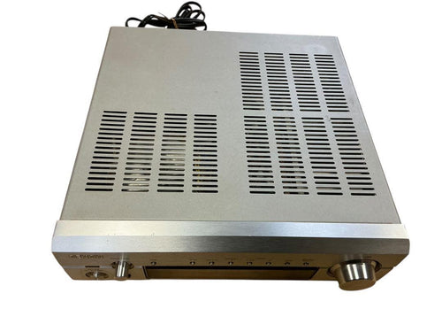 Radio Component Denon Dra-F101 Am-Fm