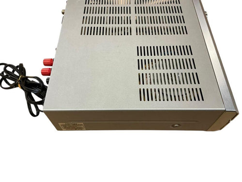 Radio Component Denon Dra-F101 Am-Fm