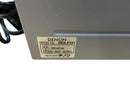 Radio Component Denon Dra-F101 Am-Fm