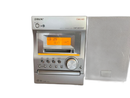 Sony Cd Md Cassette Deck Cmt-M333Nt