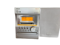 Sony Cd Md Cassette Deck Cmt-M333Nt
