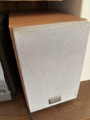 Sony Cd Md Cassette Deck Cmt-M333Nt