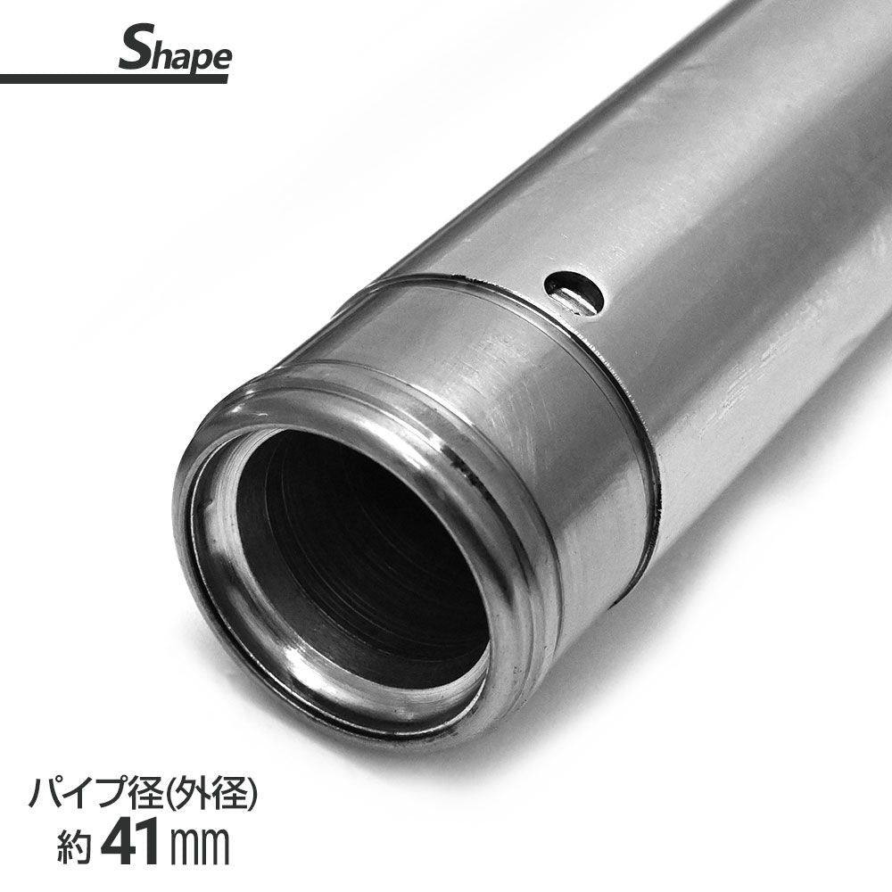 Suspension Zrx400 Zr400E Zr400 Zrx-2 41