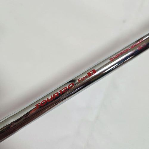 Ping Shafts N.S.Pro Modus3 Tour 120-X Ut