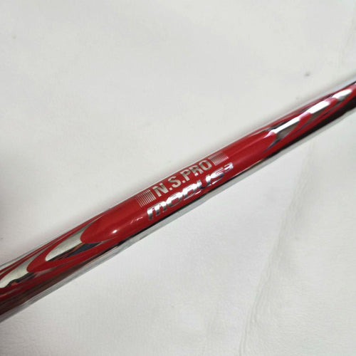 Ping Shafts N.S.Pro Modus3 Tour 120-X Ut