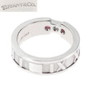Tiffany Ring K18Wg