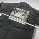 Sega Nylon Jacket Virtua Fighter