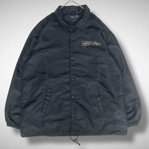 Sega Nylon Jacket Virtua Fighter