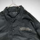 Sega Nylon Jacket Virtua Fighter