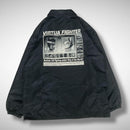 Sega Nylon Jacket Virtua Fighter