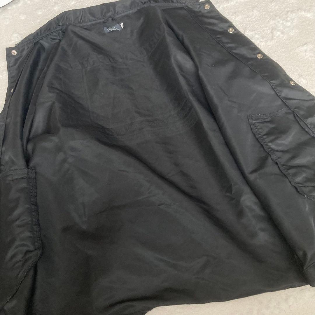 Sega Nylon Jacket Virtua Fighter