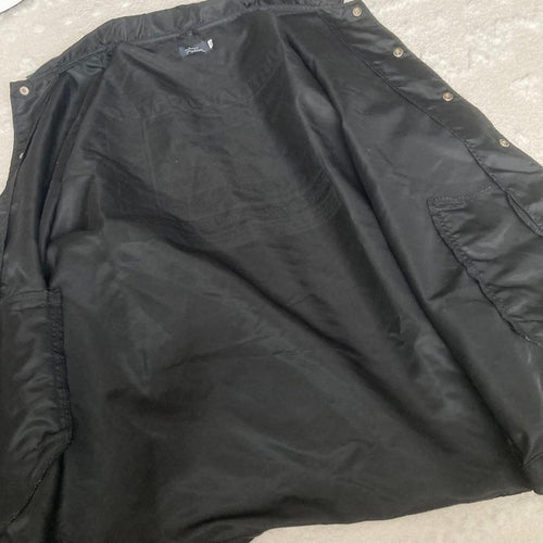Sega Nylon Jacket Virtua Fighter