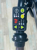 Yamaha With Child Seat H2973