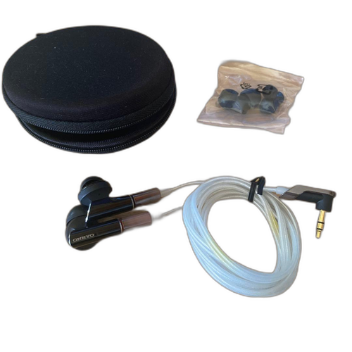 Onkyo Wired Earphone Ie-Ct1300