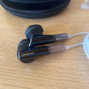 Onkyo Wired Earphone Ie-Ct1300