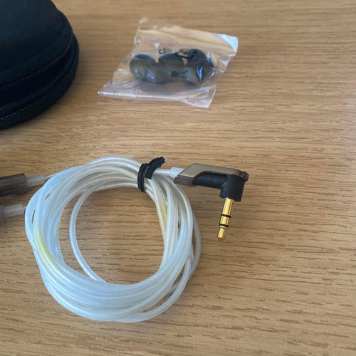 Onkyo Wired Earphone Ie-Ct1300