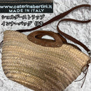 Caterina Bertini Basket Bags 2Way