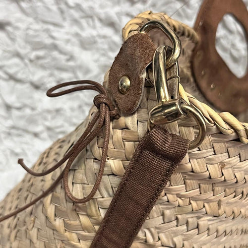 Caterina Bertini Basket Bags 2Way