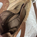 Caterina Bertini Basket Bags 2Way