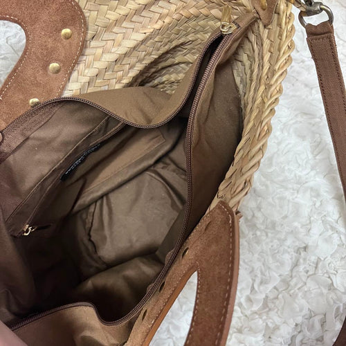 Caterina Bertini Basket Bags 2Way
