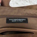 Caterina Bertini Basket Bags 2Way