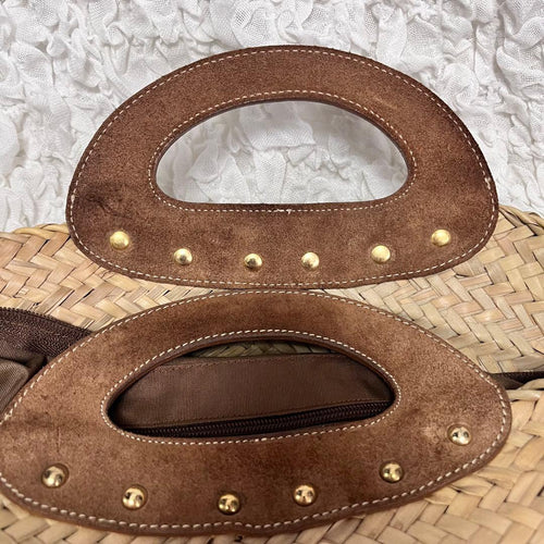 Caterina Bertini Basket Bags 2Way