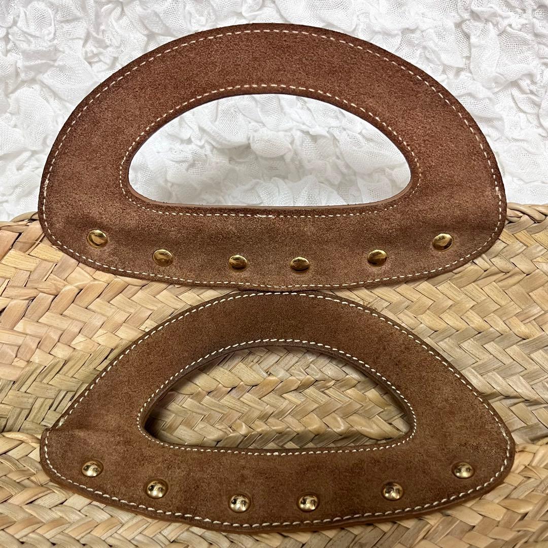 Caterina Bertini Basket Bags 2Way