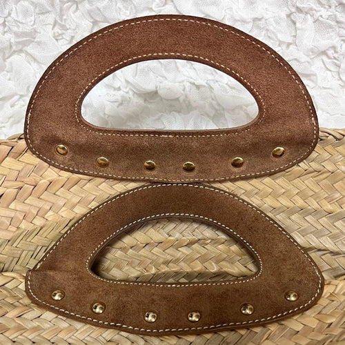 Caterina Bertini Basket Bags 2Way