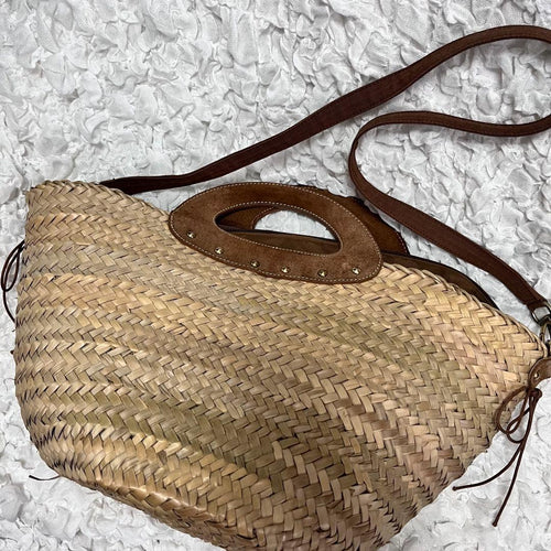 Caterina Bertini Basket Bags 2Way