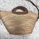 Caterina Bertini Basket Bags 2Way