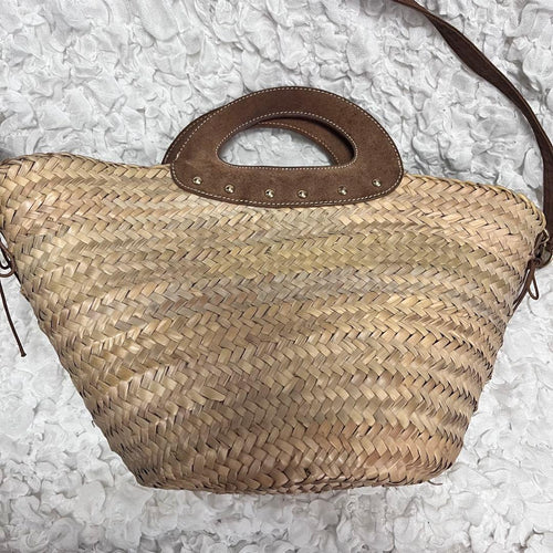 Caterina Bertini Basket Bags 2Way