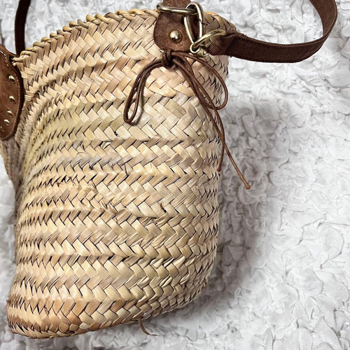 Caterina Bertini Basket Bags 2Way