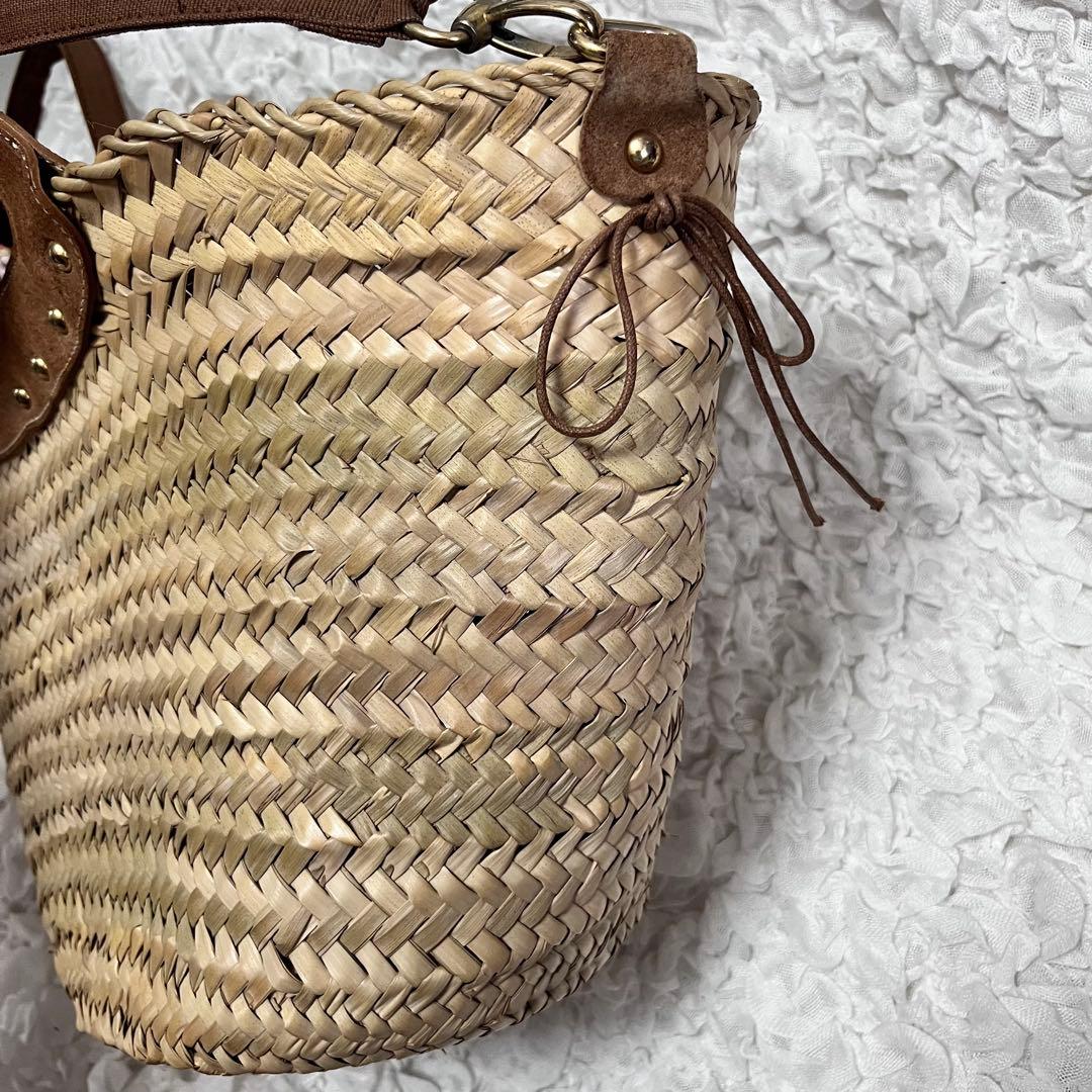 Caterina Bertini Basket Bags 2Way