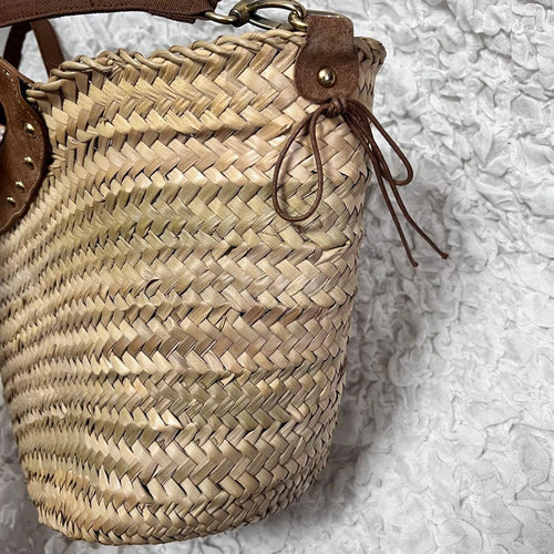 Caterina Bertini Basket Bags 2Way