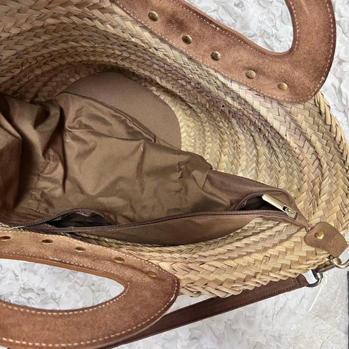 Caterina Bertini Basket Bags 2Way