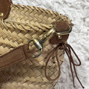 Caterina Bertini Basket Bags 2Way