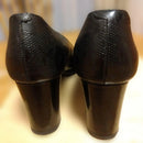 Yves Saint Laurent High Heels Pumps 35.5